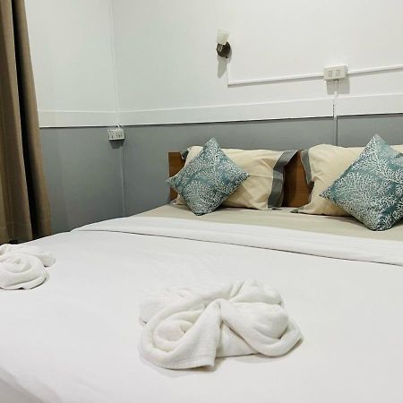 La Bella Samed Apartment Koh Samet Bagian luar foto
