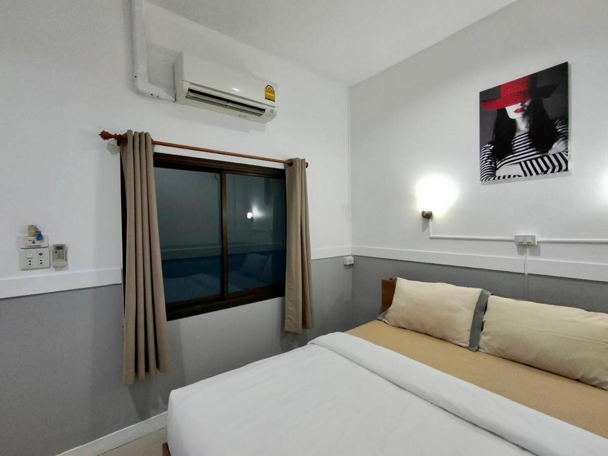 La Bella Samed Apartment Koh Samet Bagian luar foto