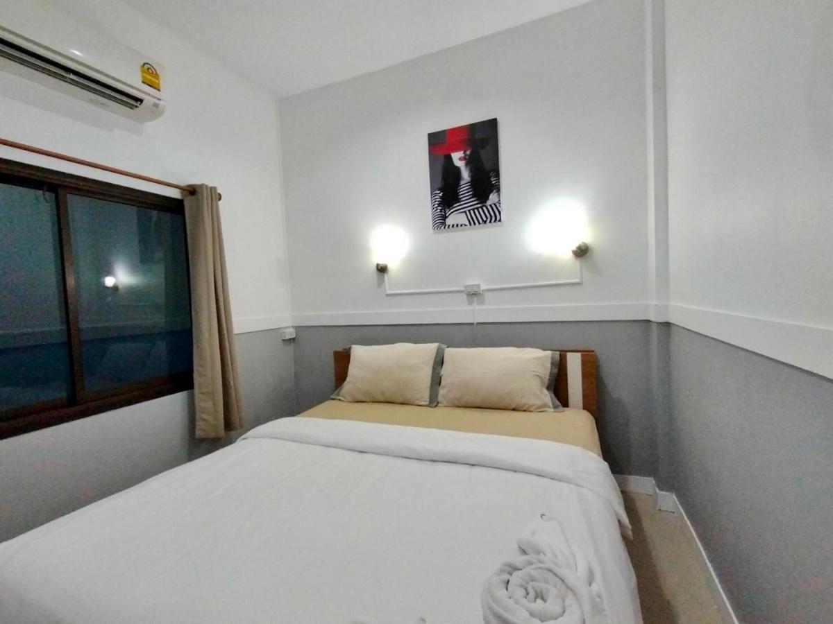 La Bella Samed Apartment Koh Samet Bagian luar foto
