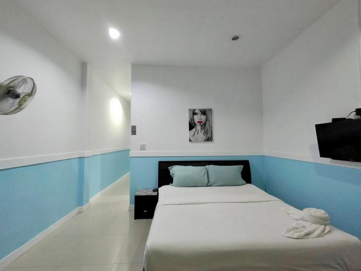 La Bella Samed Apartment Koh Samet Bagian luar foto