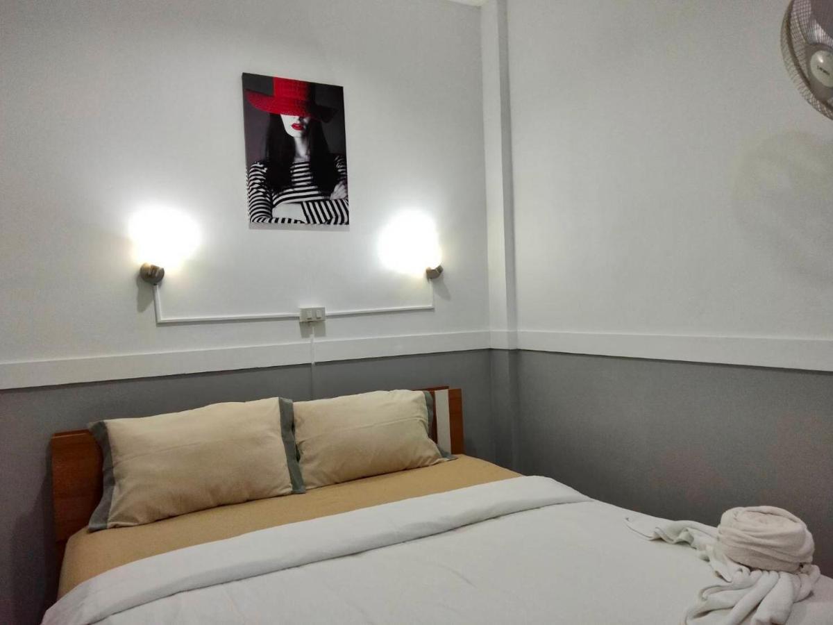 La Bella Samed Apartment Koh Samet Bagian luar foto