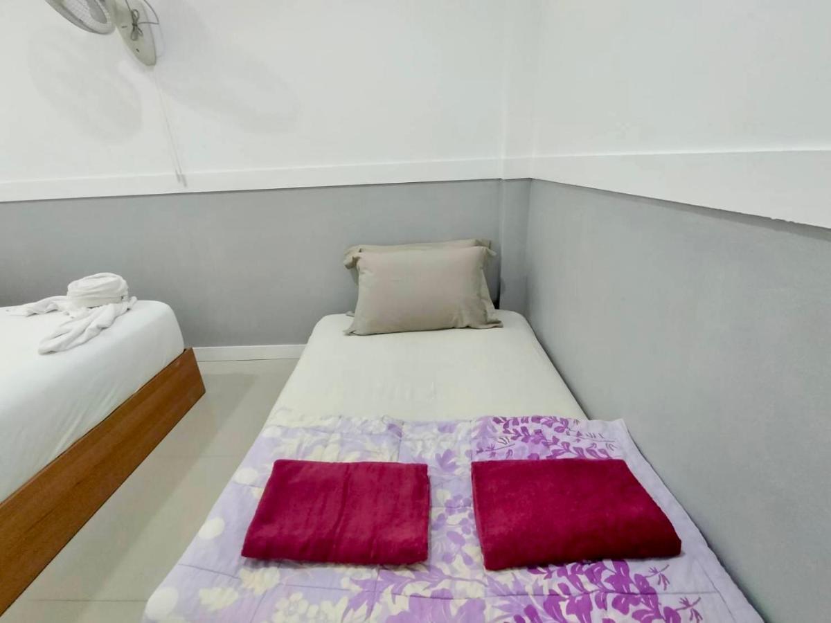 La Bella Samed Apartment Koh Samet Bagian luar foto