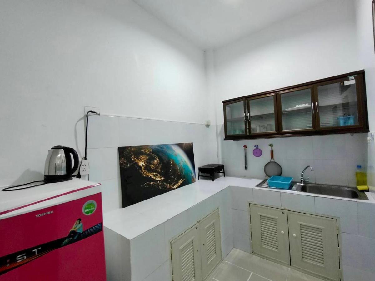 La Bella Samed Apartment Koh Samet Bagian luar foto