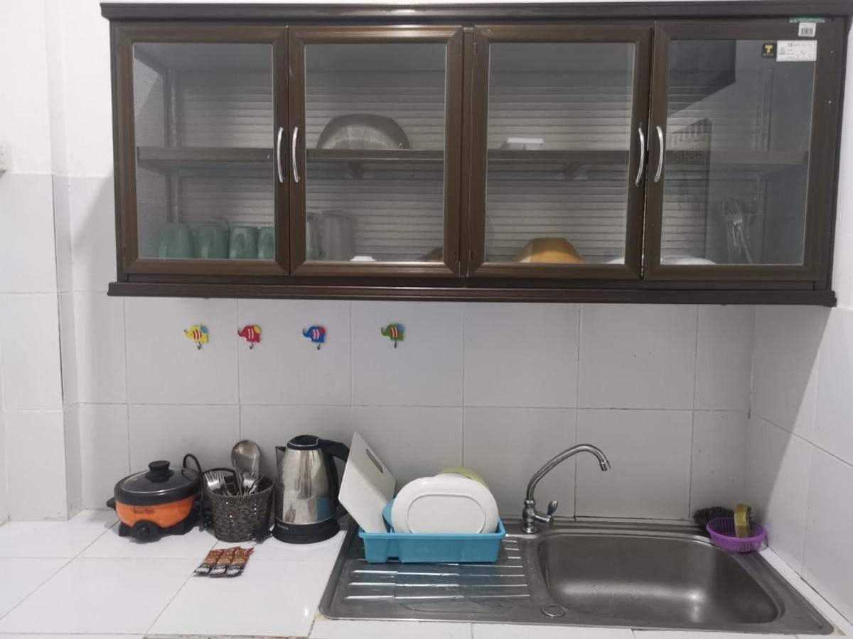 La Bella Samed Apartment Koh Samet Bagian luar foto