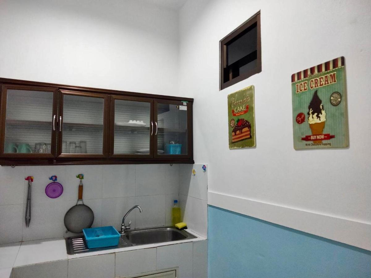 La Bella Samed Apartment Koh Samet Bagian luar foto