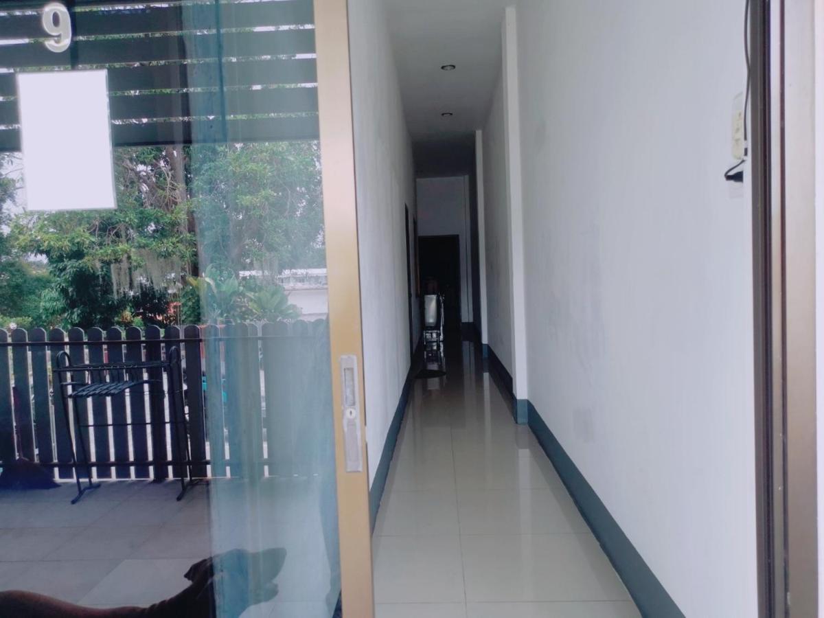La Bella Samed Apartment Koh Samet Bagian luar foto