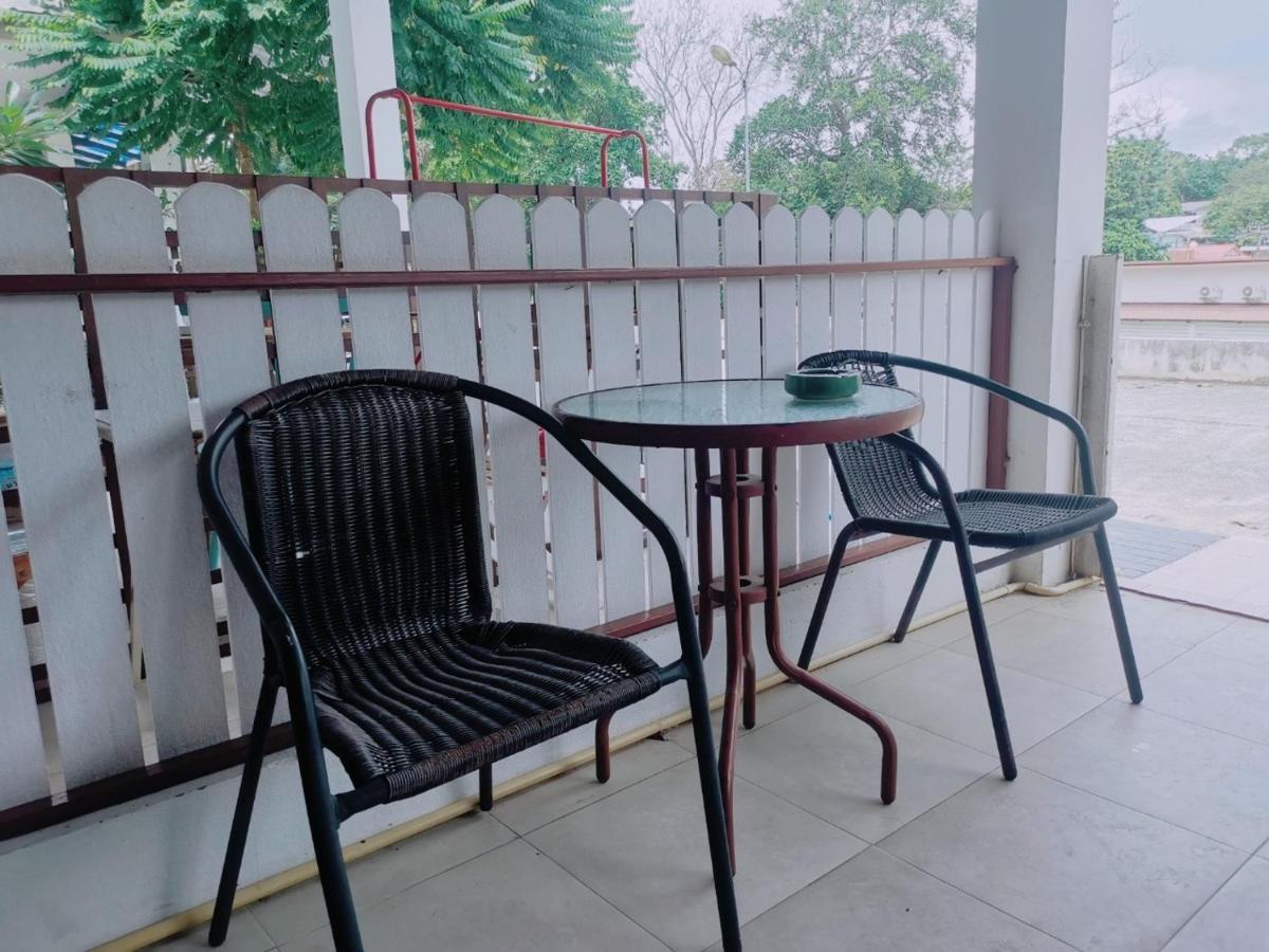 La Bella Samed Apartment Koh Samet Bagian luar foto
