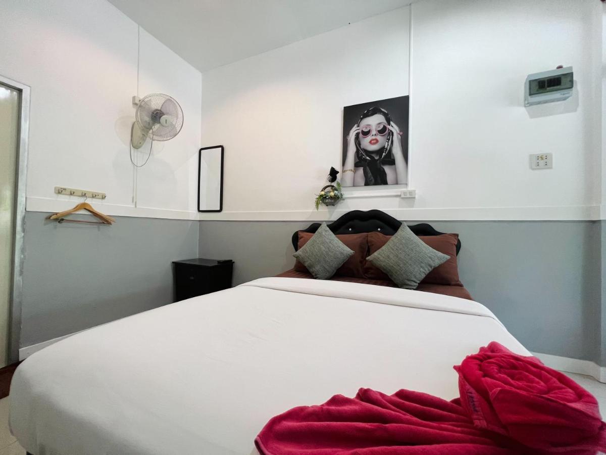 La Bella Samed Apartment Koh Samet Bagian luar foto