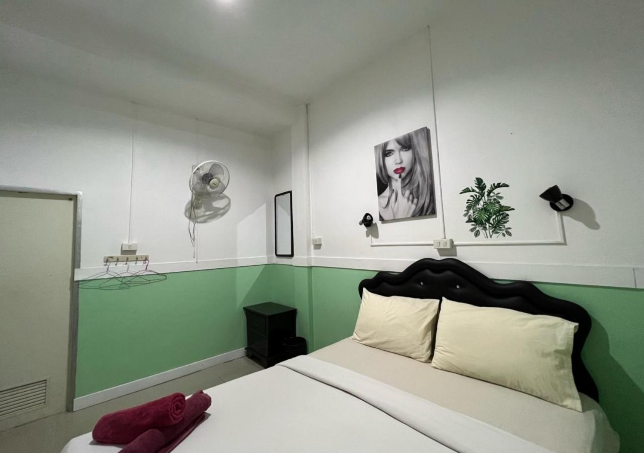 La Bella Samed Apartment Koh Samet Bagian luar foto