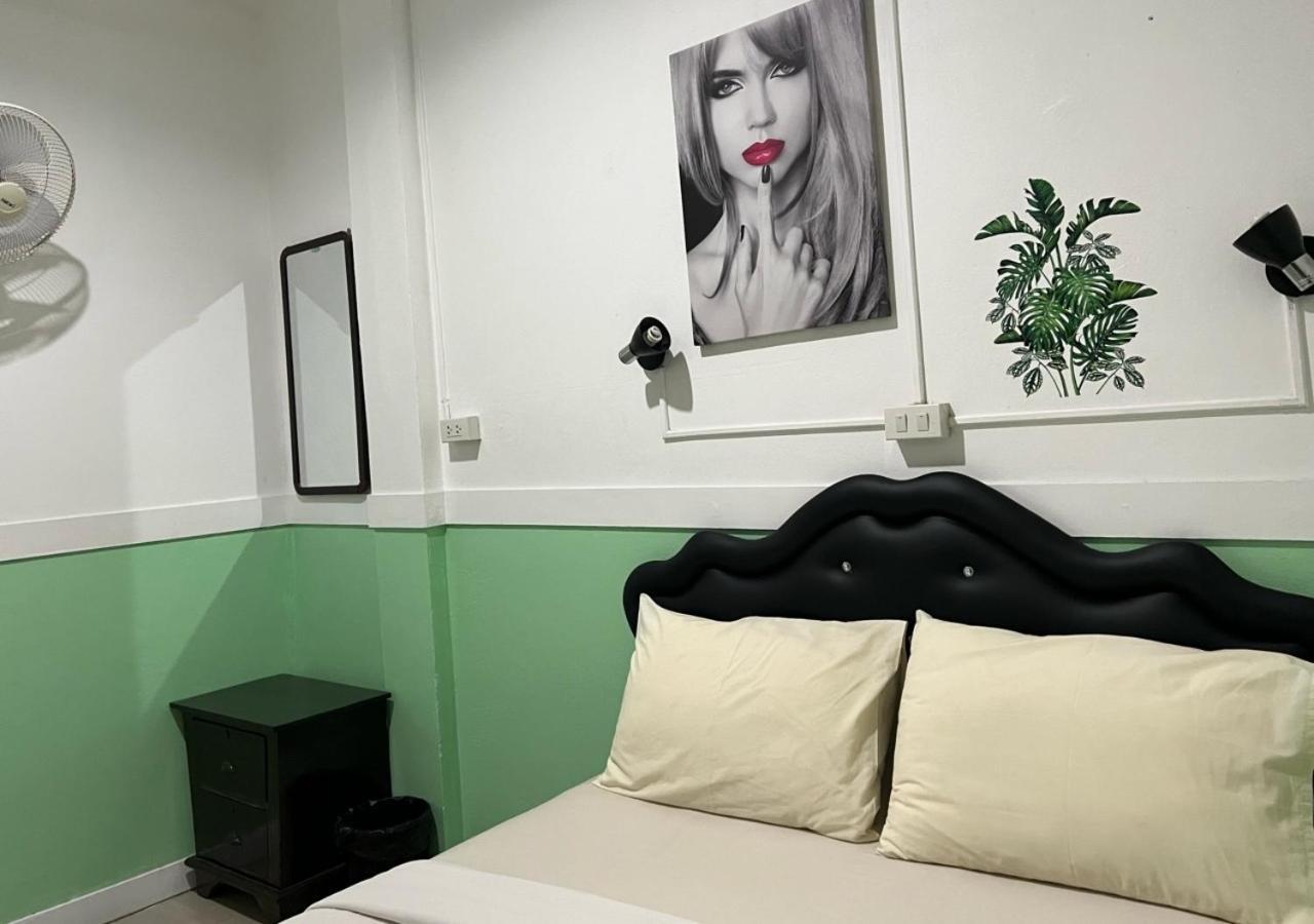La Bella Samed Apartment Koh Samet Bagian luar foto