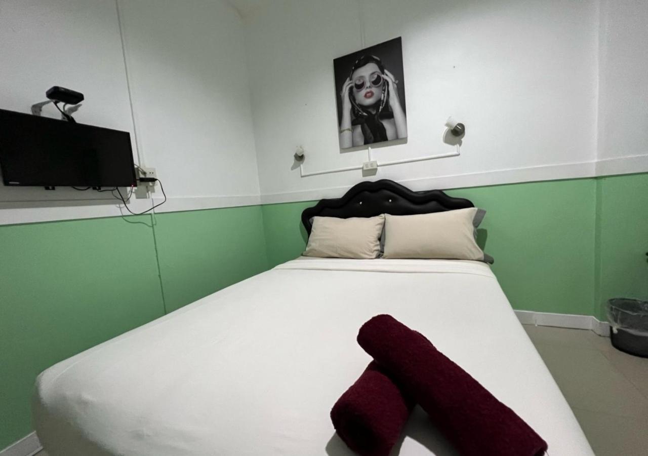 La Bella Samed Apartment Koh Samet Bagian luar foto