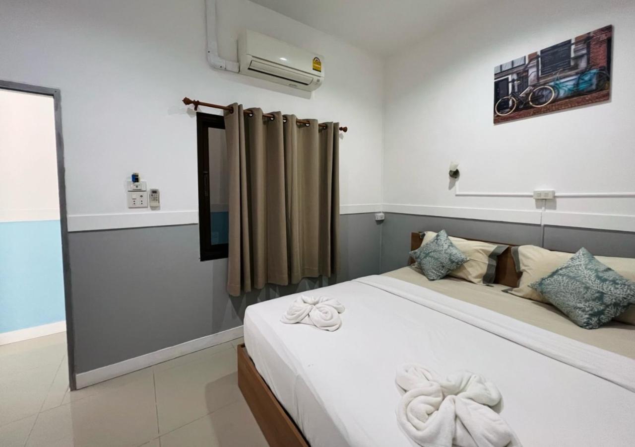 La Bella Samed Apartment Koh Samet Bagian luar foto