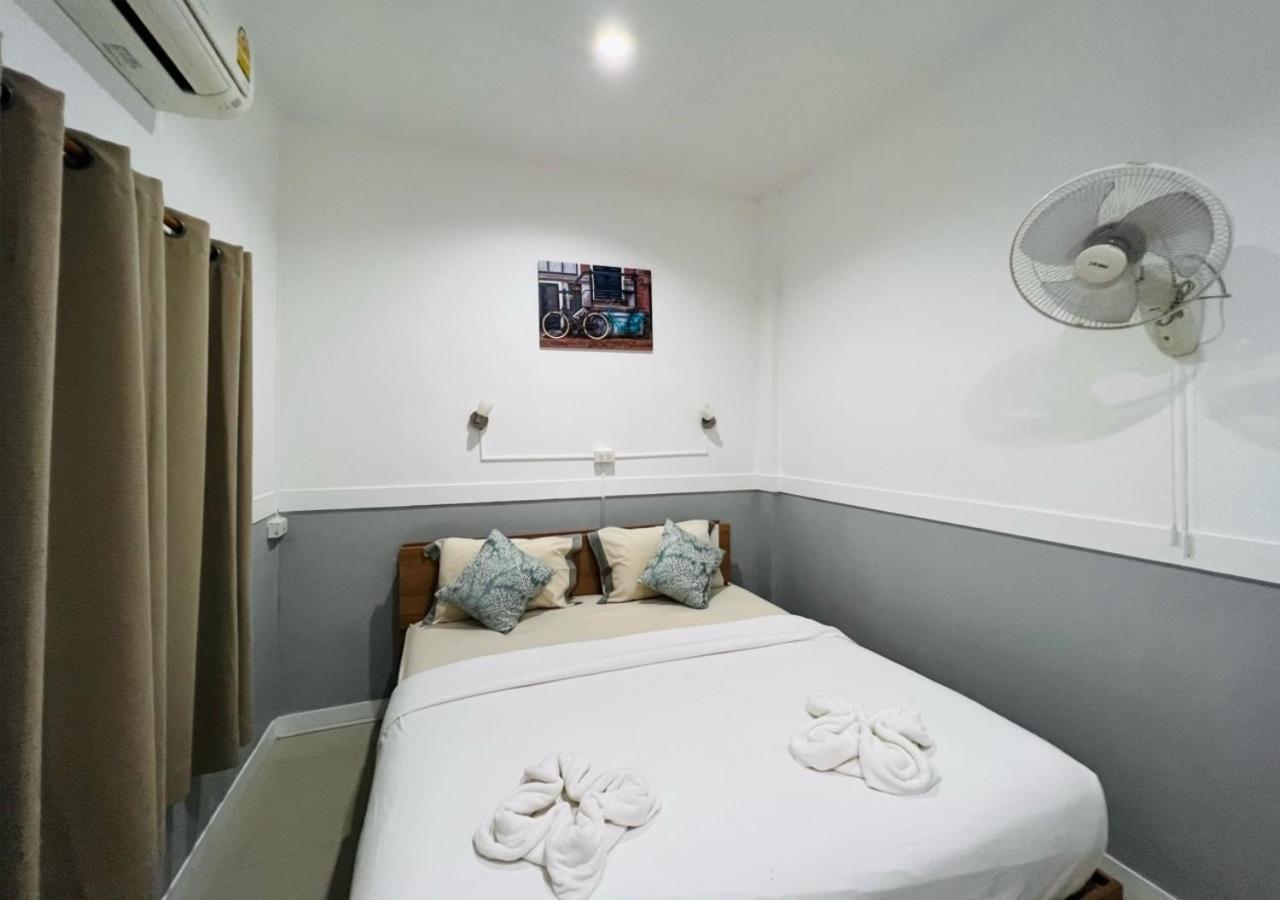 La Bella Samed Apartment Koh Samet Bagian luar foto