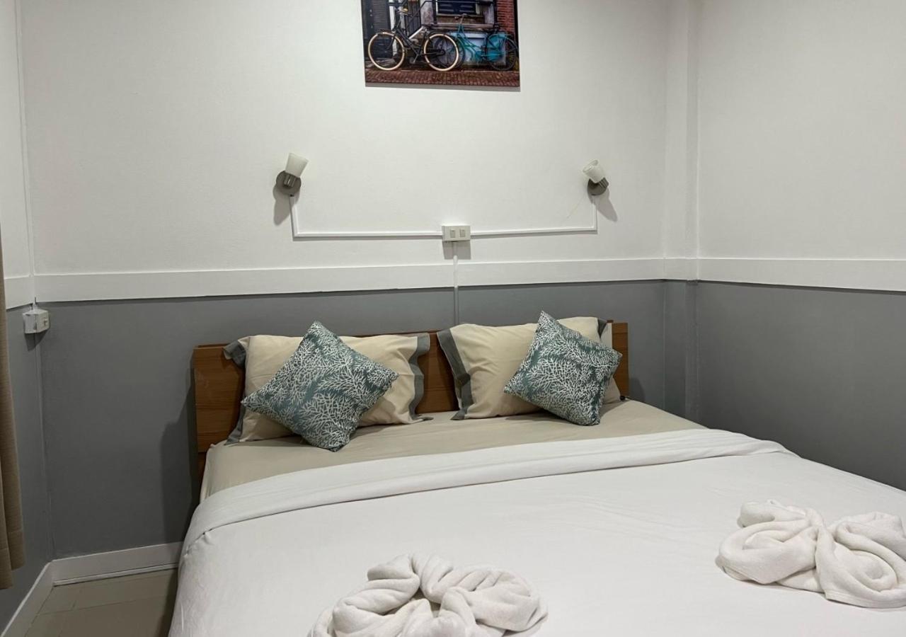 La Bella Samed Apartment Koh Samet Bagian luar foto