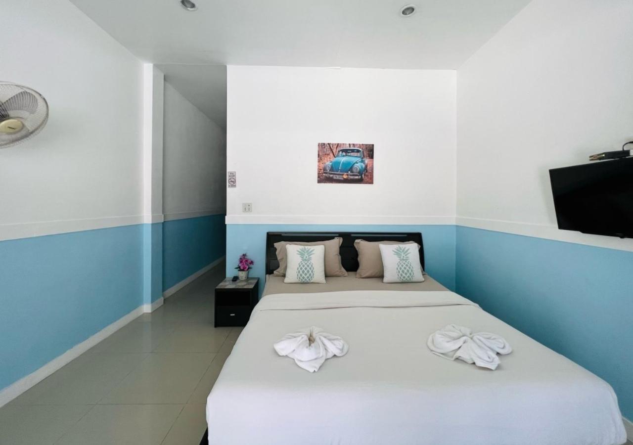La Bella Samed Apartment Koh Samet Bagian luar foto