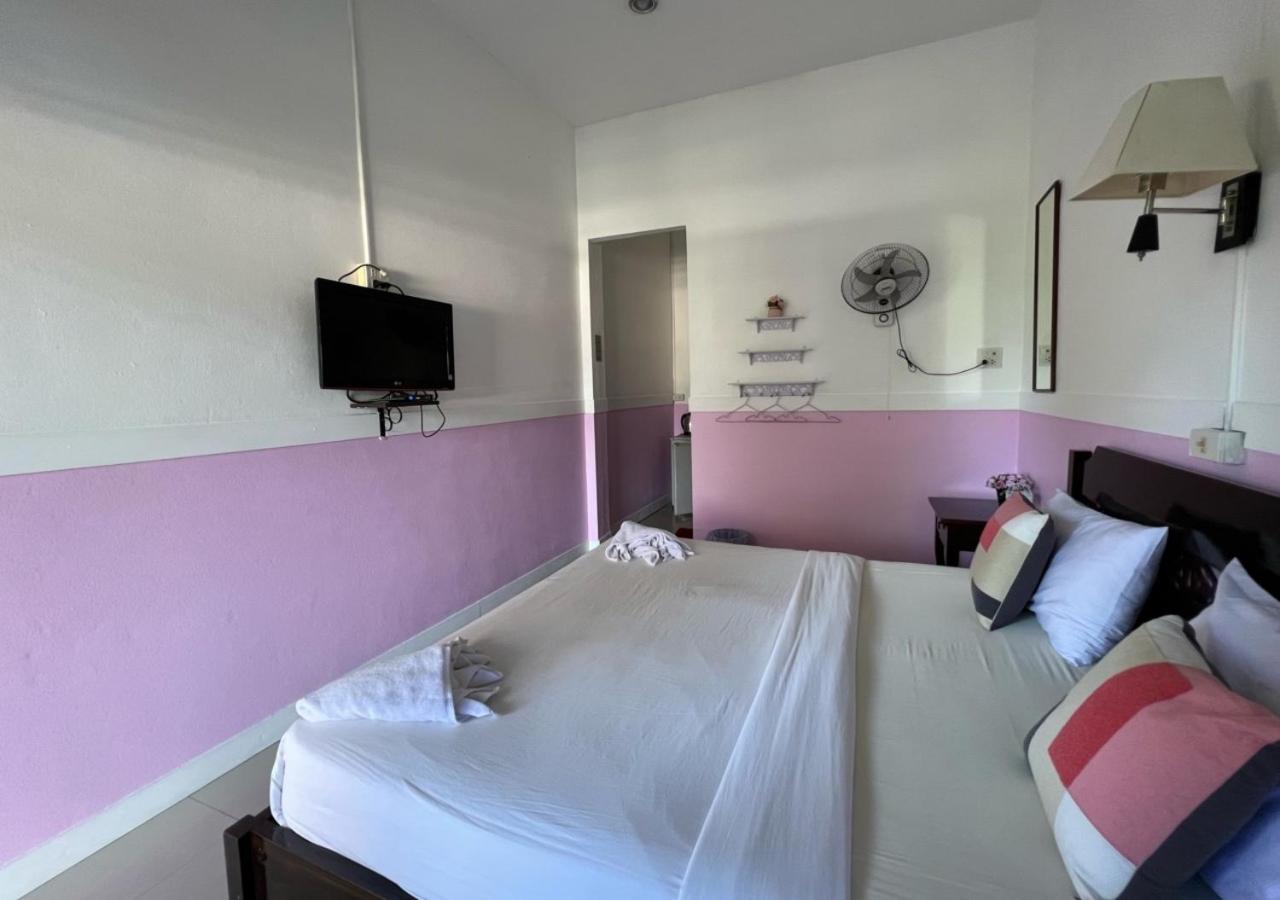 La Bella Samed Apartment Koh Samet Bagian luar foto