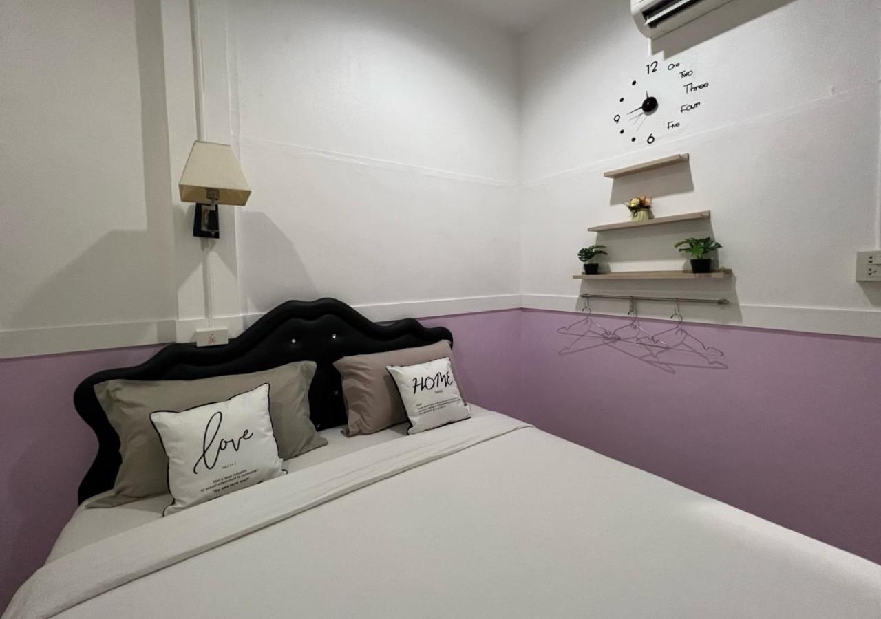 La Bella Samed Apartment Koh Samet Bagian luar foto