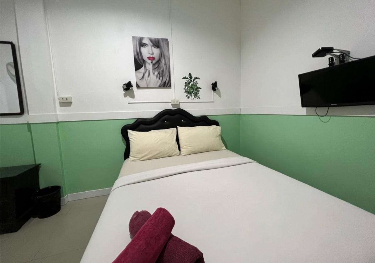 La Bella Samed Apartment Koh Samet Bagian luar foto