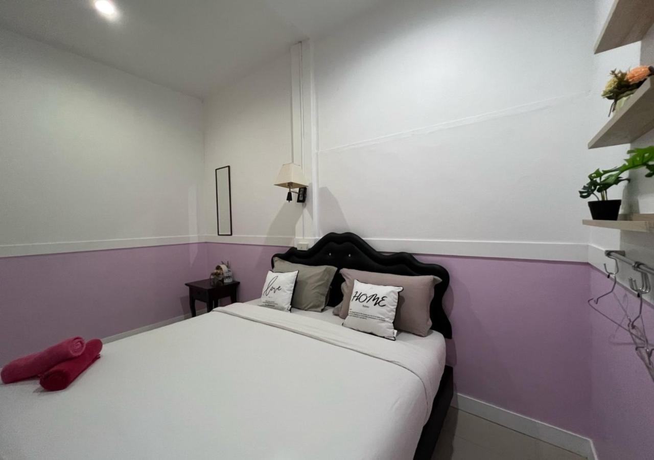 La Bella Samed Apartment Koh Samet Bagian luar foto