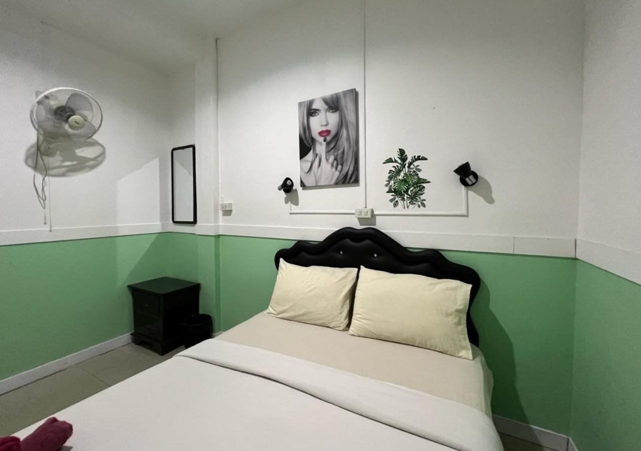 La Bella Samed Apartment Koh Samet Bagian luar foto