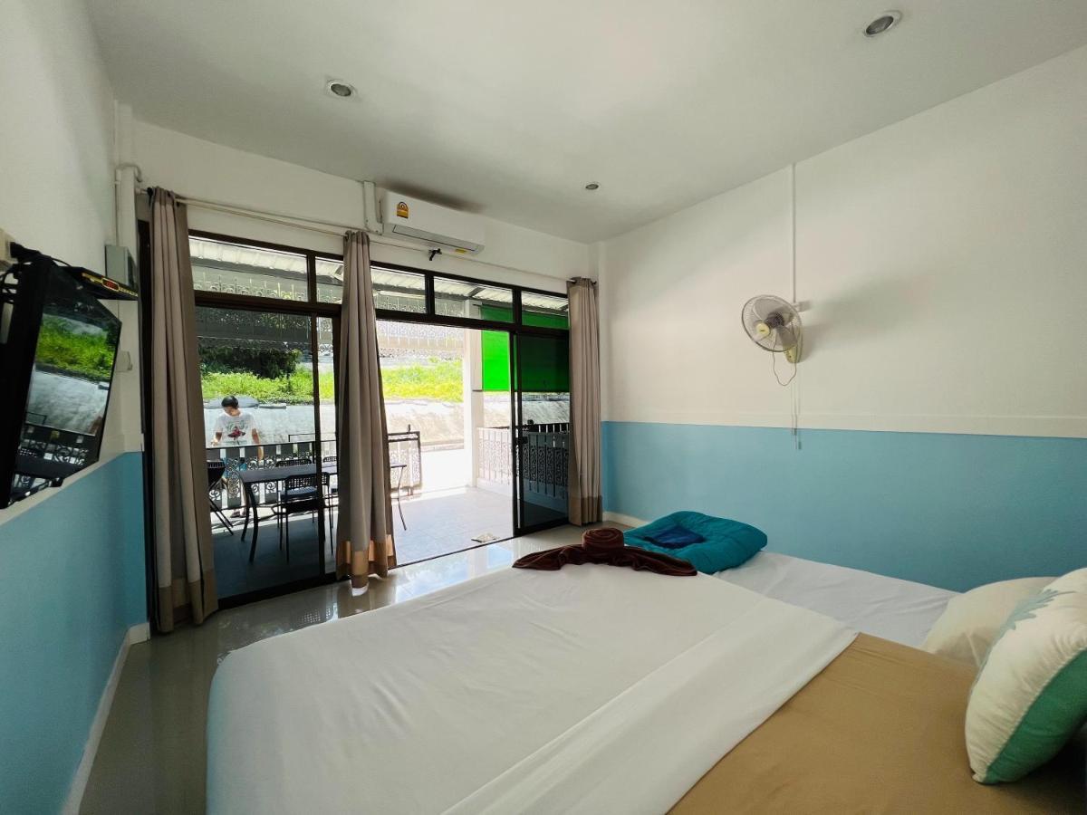 La Bella Samed Apartment Koh Samet Bagian luar foto