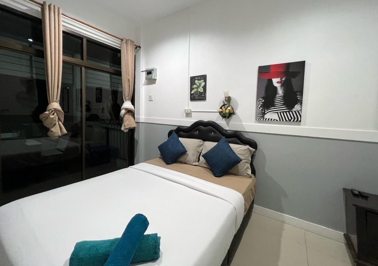 La Bella Samed Apartment Koh Samet Bagian luar foto
